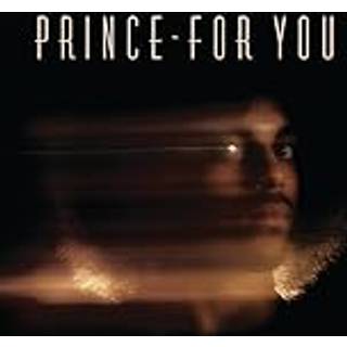 Prince - For You (Reissue) (LP)