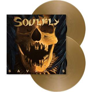 Soulfly - Savages