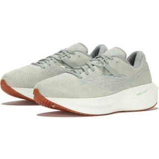 Saucony Women's Triumph RFG Mist, 41