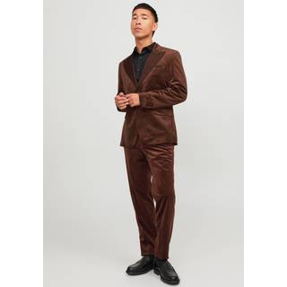 Jprvelvet Slim Fit Jakkesæt