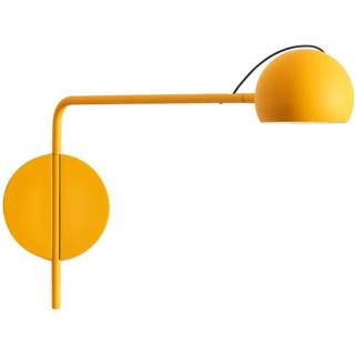 Artemide IXA Væglampe Gul