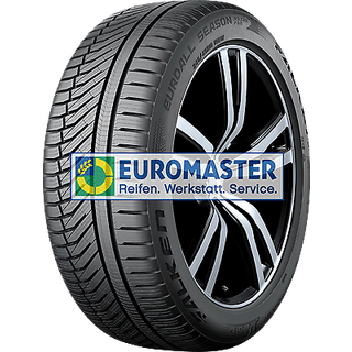 Falken EUROALL SEASON AS220PRO ( 255/45 R19 104W XL, NBLK )