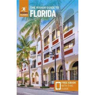 The Rough Guide to Florida: Travel Guide with eBook