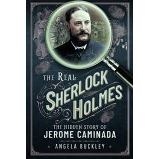 The Real Sherlock Holmes