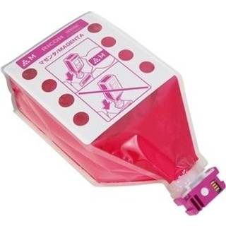 Ricoh 842285 tonerpatron 1 stk Original Magenta