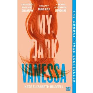 My Dark Vanessa