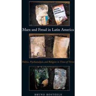 Marx and Freud in Latin America