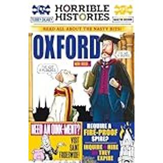 Oxford (Newspaper edition)