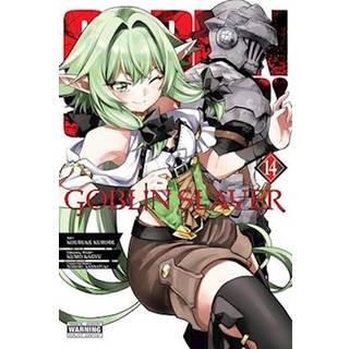 Goblin Slayer, Vol. 14 (manga)