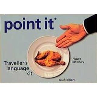 Point It: Traveller's language kit