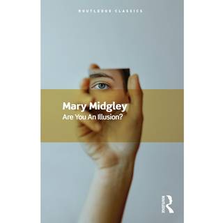 Are You an Illusion?