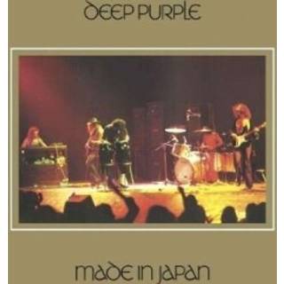 Deep Purple - Made in Japan