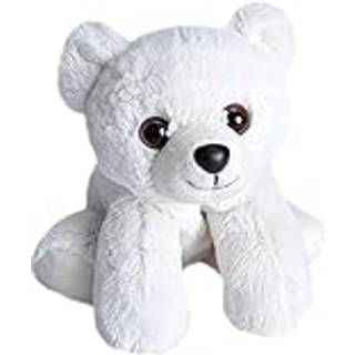 Wild Republic Polar Bear Plush Fyldte Animal Plush Leget?jsgaver til Kids Huger 7 """"
