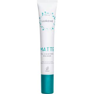 Lumene Matte Oil-Control Primer 20 ml