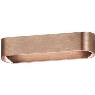 Light-Point - Aura W2 Væglampe 2700/3000K Rose Gold