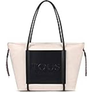TOUStil kvinder. 2001581113 Varevognstaske Xl. Empire Soft Nude (OSFA), Casual, Hudfarvet, Genanvendt nylon