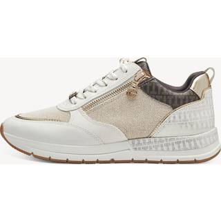 Sneakers, Ivory Comb, 40