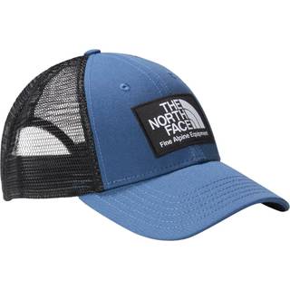 Mudder Trucker Shady Blue (One Size)