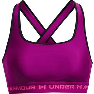 bh Under Armour Crossback Mid Bra 1361034-573 Størrelse XS