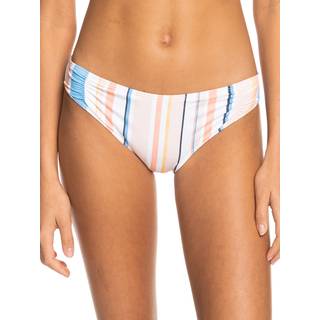 Roxy Women's Printed Beach Classics Hipsterbasic Bikini-trusser Damer størrelse XL farve kulørt