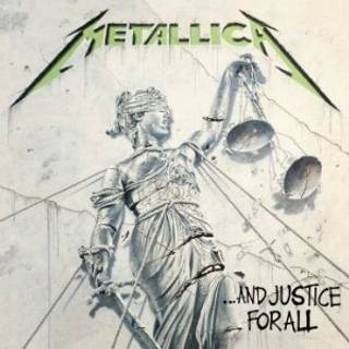 Metallica - And Justice For All (2 LP)