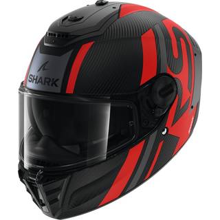 Shark Spartan RS Carbon Shawn sort S