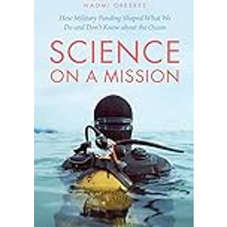 Science on a Mission