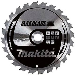Makita Hm Klinge 260x30x32z Makblade - B-32736