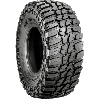 Nankang Conqueror M/T ( LT32x11.50 R15 113Q, POR OWL )