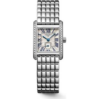 Longines Mini DolceVita 21,5mm L5.200.0.71.6