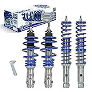 JOM Blueline Gevindundervogn VW Polo 6N2