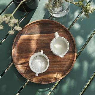 Bakke, HDWoon, Natural