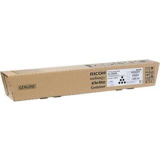 Ricoh 842506 toner cartridge - Blæk patron / papir sæt Sort