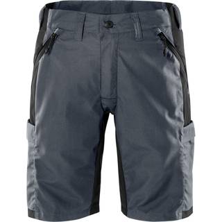 Fristads 133276 Service stretch shorts 2543 LWR / Arbejdsshorts Sort C58