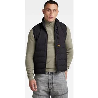 G-Star Raw Foundation Liner Gilet Blue