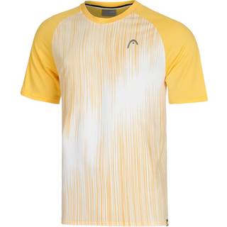 Head Performance T-shirt Print/Banana