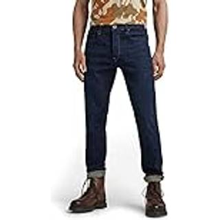 3301 Slim Jeans - Dark blue - Men