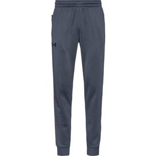 Armour Fleece® Men's Joggers Castlerock / Black S