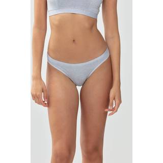 Mey Mood Mini Briefs - Light grey - 46