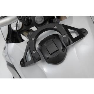 SW-Motech Quick-Lock tankring Evo til tankpåfyldningsstuds