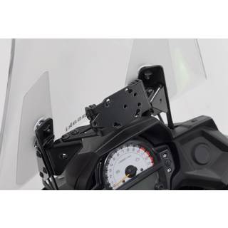 SW-Motech Quick Lock GPS-holder MODELSPECIFIK