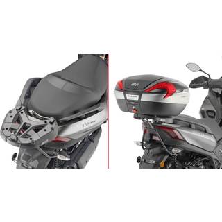 Givi Topcase-Holder MONOKEY/MONOLOCK