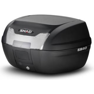 Shad Topcase Sh40 40 liter