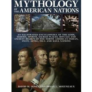 Mythology of the American Nations