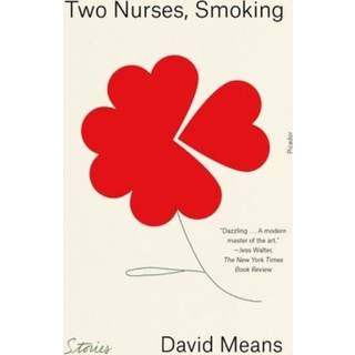 Two Nurses, Smoking
