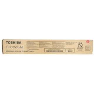 6AK00000426 TOSHIBA E-STUDIO 7506AC TONER MAGENTA