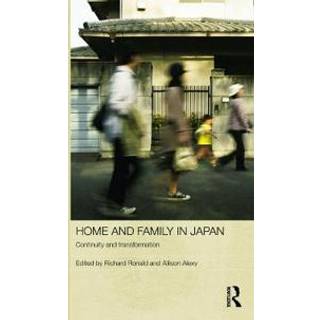 Home and Family in Japan