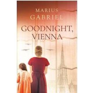 Goodnight, Vienna (4, 2022) | Marius Gabriel