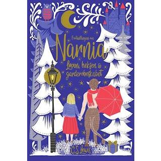 Narnia 2 - Løven, heksen og garderobeskabet