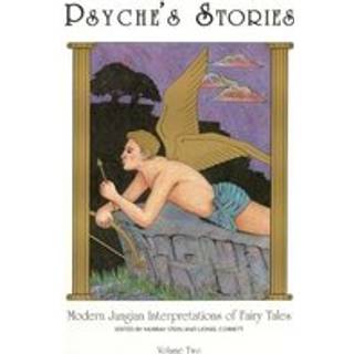Psyche's Stories, Volume 2